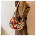 Cute Bag (Black Shape) 
