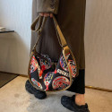 Cute Bag (Black Shape) 