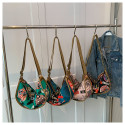 Cute Bag (Black Shape) 