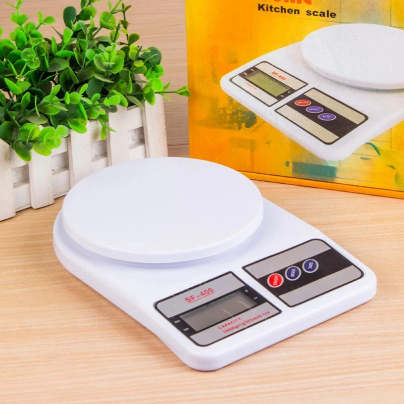Digital Kitchen Scale