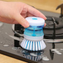 Dish Washing Brush ( ৩ পিচের সেট )