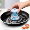 Dish Washing Brush ( ৩ পিচের সেট )