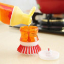 Dish Washing Brush ( ৩ পিচের সেট )