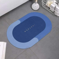 Magic Bathroom Mat N...