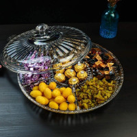 Dry Fruit Plate Comp...