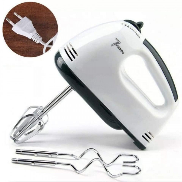 Electric Hand Mixer