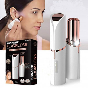 Flawless Hair Remove...