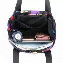 Fashion Oxford Shoulder Bags (Green Color)