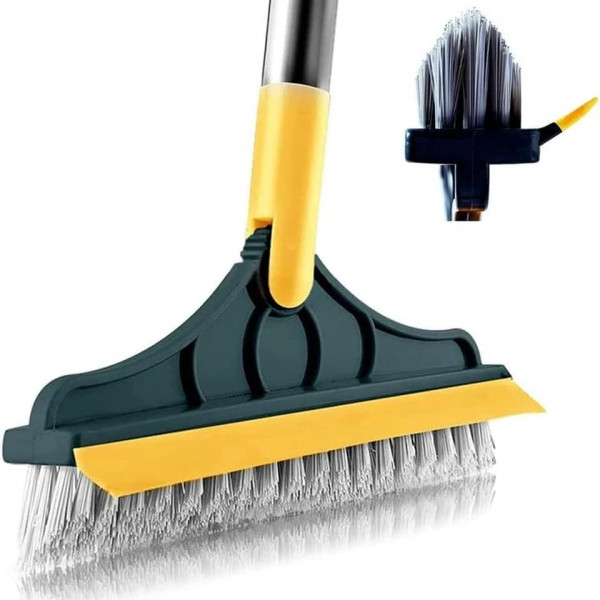 Floor Cleaning Magic Brush ( এক পিচ )
