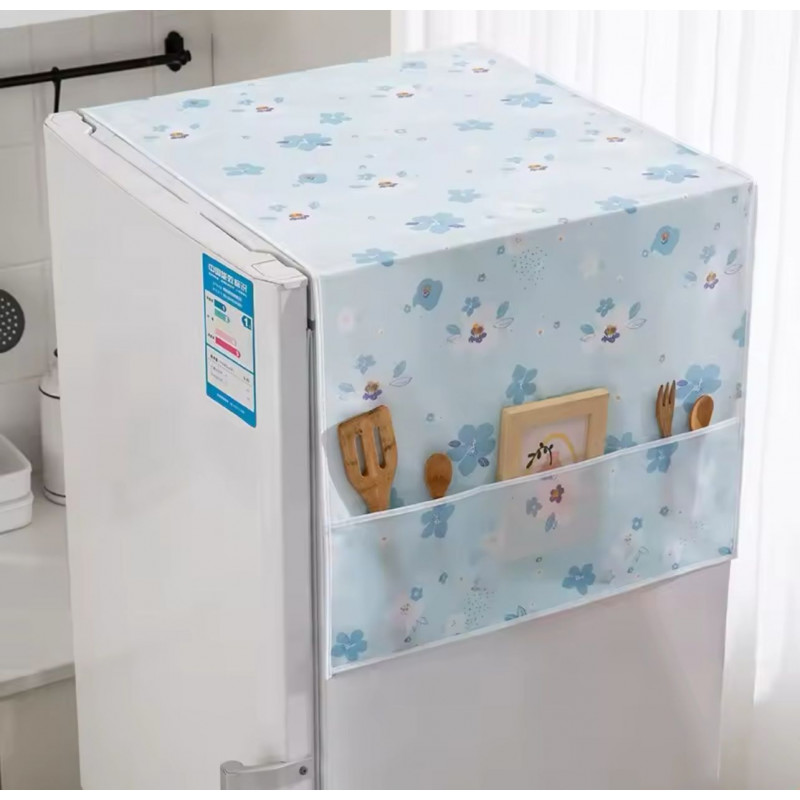 Fridge Dust Cover (B...