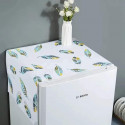 Fridge Dust Cover (Pata)