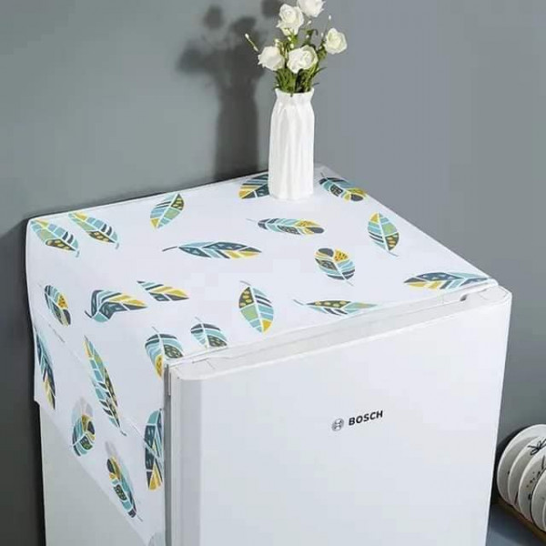 Fridge Dust Cover (Pata)