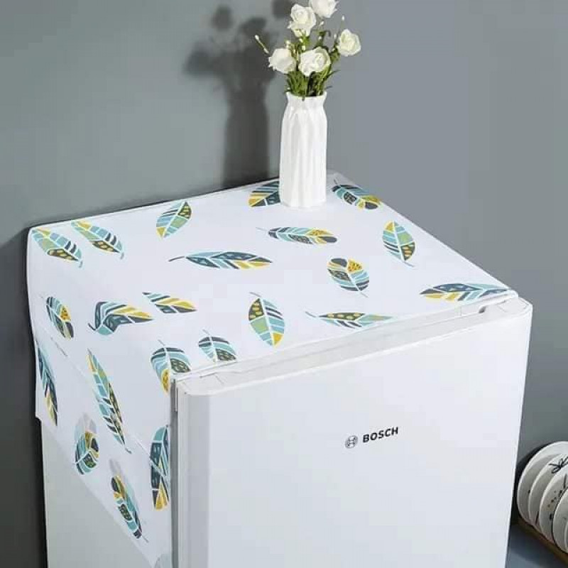 Fridge Dust Cover (Pata)