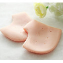 Silicon Heel Socks ( ১ জোড়া )