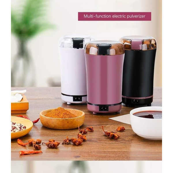High Power Electric Grinder Machine