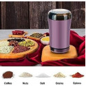 High Power Electric Grinder Machine