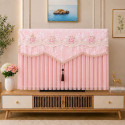TV Cover (Pink)