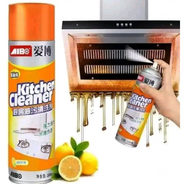 Kitchen Cleaner (1 Pcs)