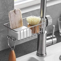 Kitchen Faucet Rack (1 Pcs)