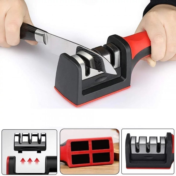 Knife Sharfner