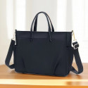 Korean Large Capacity  Handbag (Black)