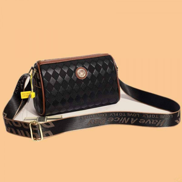 Ladies lightweight bag (Black)