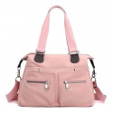 Large Capacity Bag (Pink)