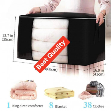 Quilt Storage Bag (B...