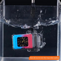 Lighter + Watch (Black)