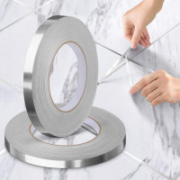 Line Gap Tape (Silve...