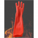 Long Kitchen Hand gloves(১ জোড়া)