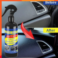 Long Lasting Restore...