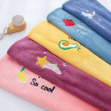 Magic Hair Towel