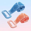 Magic Silicone Bath Brush (১ পিচ)