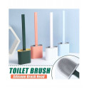Magic Toilet Brush (1 Pcs)