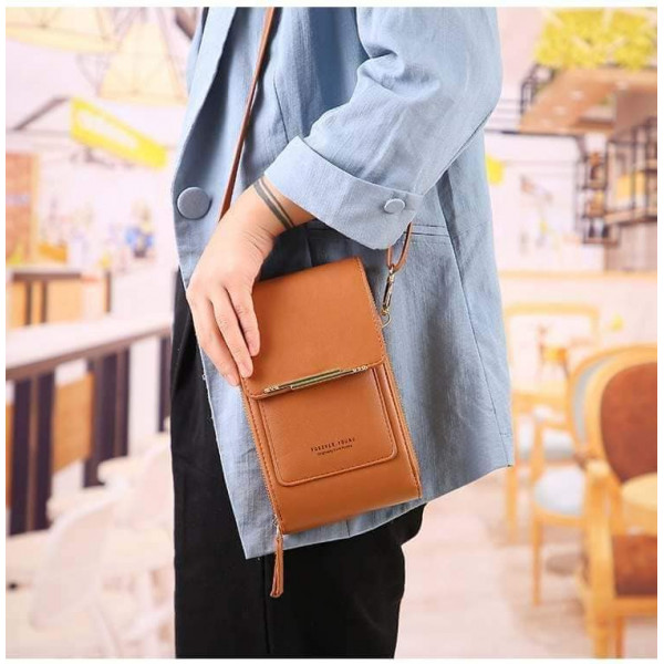  Mobile & Money Parts (Brown)