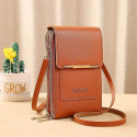  Mobile & Money Parts (Brown)