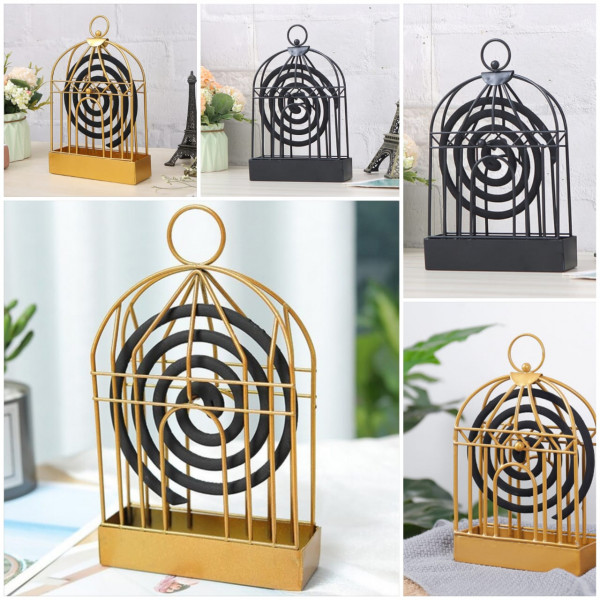 Mosquito Coil Stand (৫ পিছ)