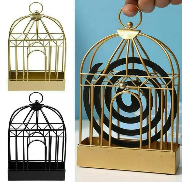 Mosquito Coil Stand (৩ পিছ)