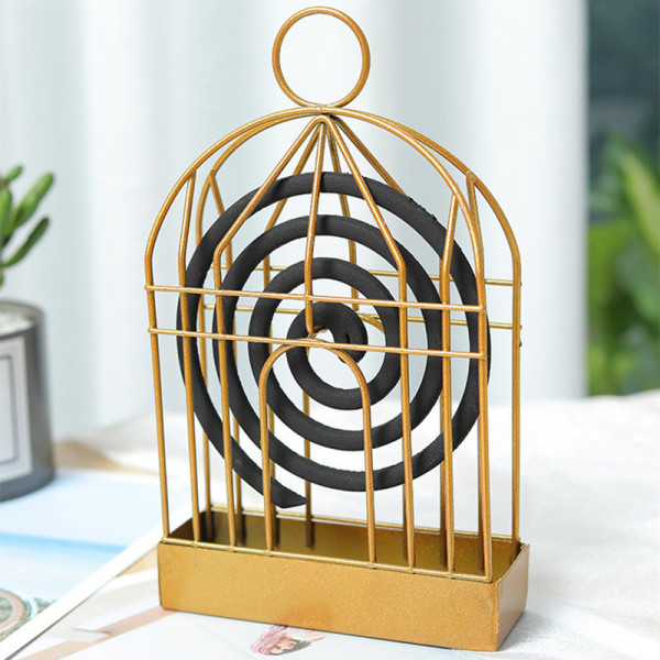 Mosquito Coil Stand (৭ পিছ)