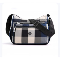 Multi Pocket Crossbo...
