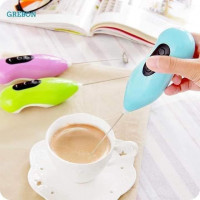 Coffee Mixer...