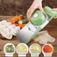 Multifunctional Vege...