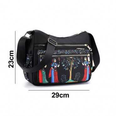 New Crossbody Bag Po...