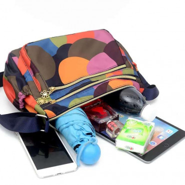 Korean Crossbody Bag...