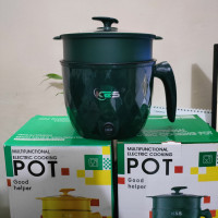 Nonstick Mini Cooker...