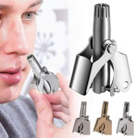 Nose Hair Trimmer...