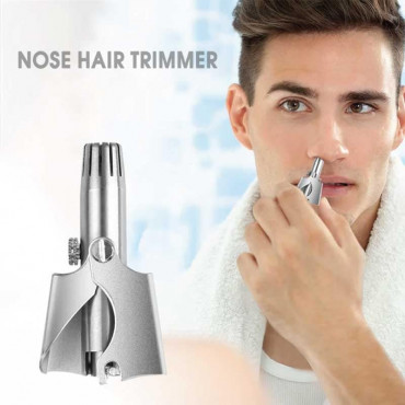 Nose Hair Trimmer...