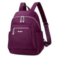 Nylon Backpack Durab...