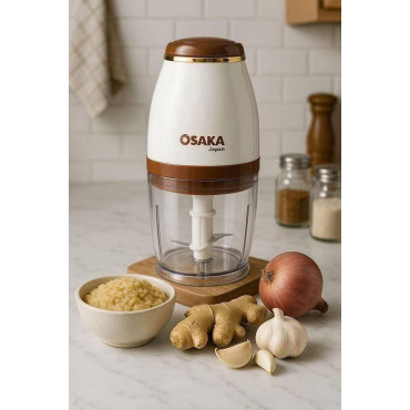 Osaka Blender...